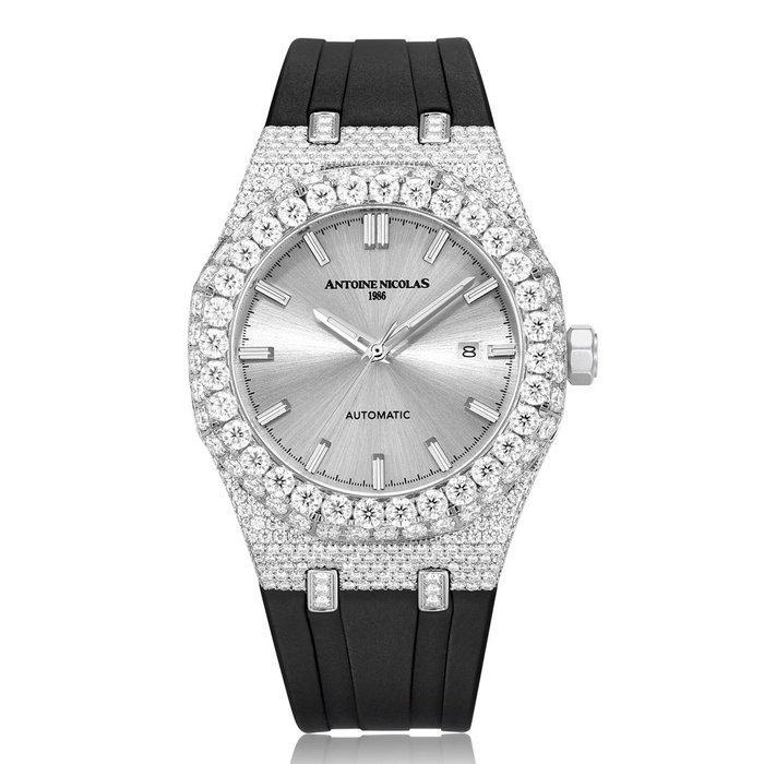 Antoine Nicolas 1986 - cannes - Zonder Minimumprijs - Unisex, Handtassen en Accessoires, Horloges | Heren