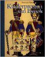 Kinderprenten van Brepols 9789056220129 Patricia Vansummeren, Verzenden, Zo goed als nieuw, Patricia Vansummeren