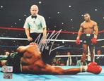 Boxe - Mike Tyson - Photographie, Nieuw