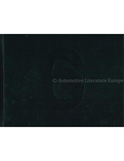 DER BMW 6er, Livres, Autos | Livres