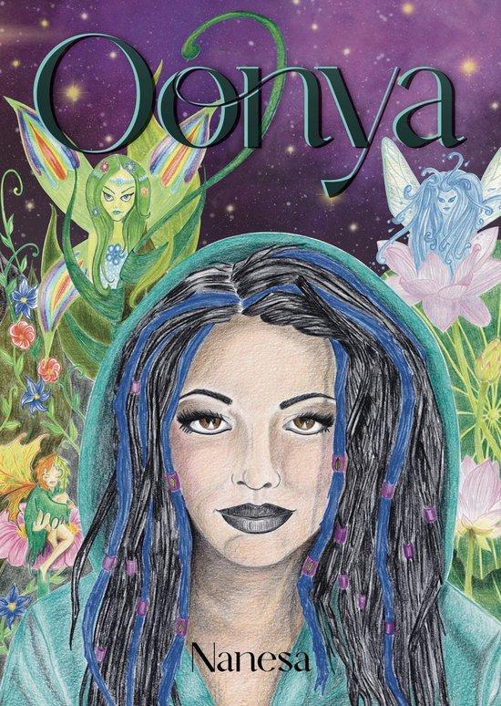 Oonya 9789493275720 Nanesa, Boeken, Overige Boeken, Gelezen, Verzenden