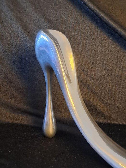 Manolo Blahnik Design - Kleerkast - Aluminium - Ontwerp van, Maison & Meubles, Maison & Meubles | Autre