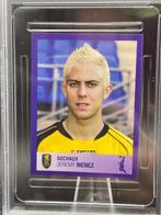 2005/06 Panini Foot 06 Jeremy Menez #402 ROOKIE - PSA 9