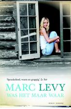 Was het maar waar 9789022551783 Marc Levy, Boeken, Verzenden, Gelezen, Marc Levy