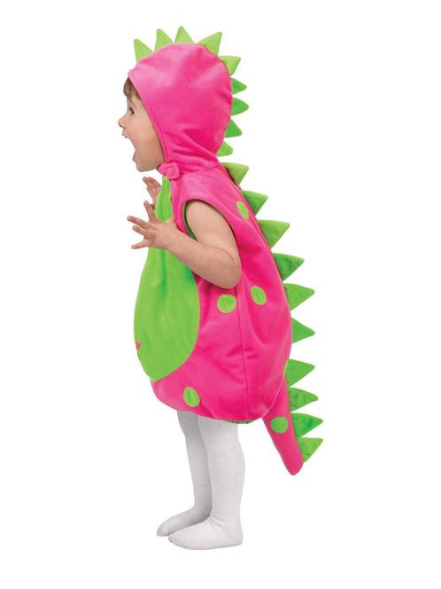 Dino Pak Baby Dot Flintstones, Enfants & Bébés, Costumes de carnaval & Déguisements, Envoi