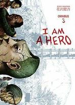 I Am a Hero Omnibus Volume 3 By Kengo Hanazawa, Kengo Hanazawa, Verzenden
