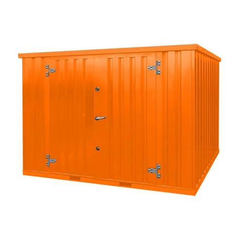 container chantier, Doe-het-zelf en Bouw, Containers