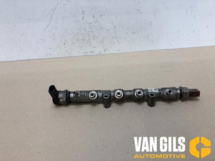 Galerij (Injectie) Volkswagen Polo O249902, Auto-onderdelen, Motor en Toebehoren