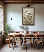 I_KONIQ - Etherea fluid woman