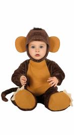 Apen Onesie Baby, Kinderen en Baby's, Verzenden, Nieuw