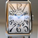 Franck Muller - Long Island - 1200SCDT - Heren - 2010-2020, Nieuw