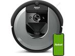 iRobot Roomba i7 - Robotstofzuiger - Imprint Smart Mapping -, Verzenden, Zo goed als nieuw