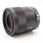 Sony FE 55mm F/1.8 ZEISS Sonnar T* occasion, Ophalen of Verzenden, Nieuw