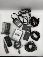 Sony DCR-PC55E PAL – MiniDV compact Mini DV-DV camera