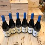 2018 Teruzzi, Melograni - Toscane - 6 Flessen (0.75 liter), Nieuw