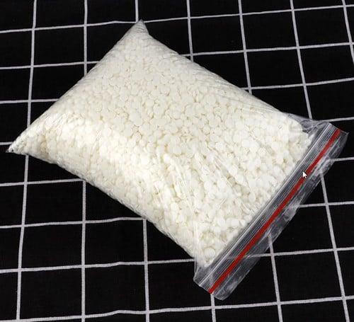 Soya wax Soyawax Pastilles 1000 g, Huis en Inrichting, Woonaccessoires | Kunstplanten en Kunstbloemen, Nieuw