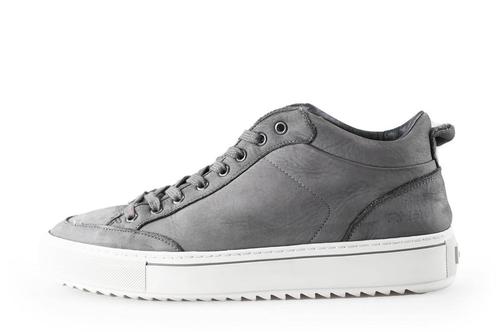 Rehab Sneakers in maat 44 Grijs | 5% extra korting, Kleding | Heren, Schoenen, Overige kleuren, Gedragen, Sneakers, Verzenden