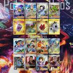 Pokémon Mixed collection - 16x HOLO Pokemoncards Pokémon