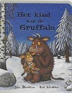 Het kind van de Gruffalo / druk 1  J. Donaldson  Book, J. Donaldson, Verzenden