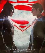 Anonymous - Batman v Superman: Dawn of Justice, original US, Verzamelen, Nieuw