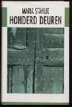 Honderd deuren 9789051082234 Maria Stahlie, Verzenden, Gelezen, Maria Stahlie