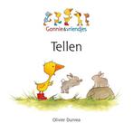 Gonnie & vriendjes - Tellen 9789462291546, Boeken, Gelezen, Oliver Dunrea, Verzenden