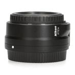 Nikon FTZ II Mount Adapter, Ophalen of Verzenden, Zo goed als nieuw