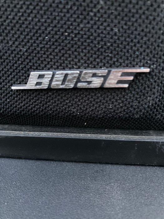 Bose - 301 serie III Luidsprekerset, Audio, Tv en Foto, Radio's