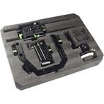 - LanParte SCR-01 Shoulder Combo Rig with Suitcase (8569), Audio, Tv en Foto, Nieuw