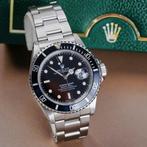 Rolex - Submariner Date - 16610 - Homme - 2000-2010, Handtassen en Accessoires, Horloges | Heren, Nieuw