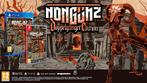 Nongunz Doppelganger Edition-Standaard (PlayStation 4) NIEUW, Games en Spelcomputers, Ophalen of Verzenden, Nieuw