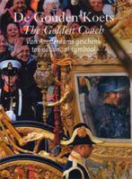 De Gouden Koets / The Golden Coach NL-E 9789040077074, Boeken, Verzenden, Zo goed als nieuw, Thijs van Leeuwen