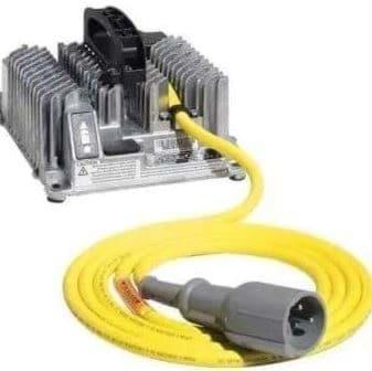 1x ERIC High Frequency acculaders geschikt voor diverse Clu
