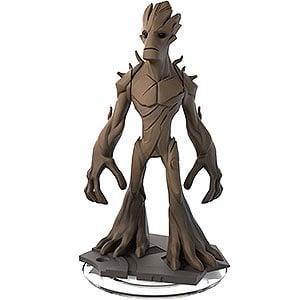 Disney Infinity 2.0 Groot, Verzamelen, Disney