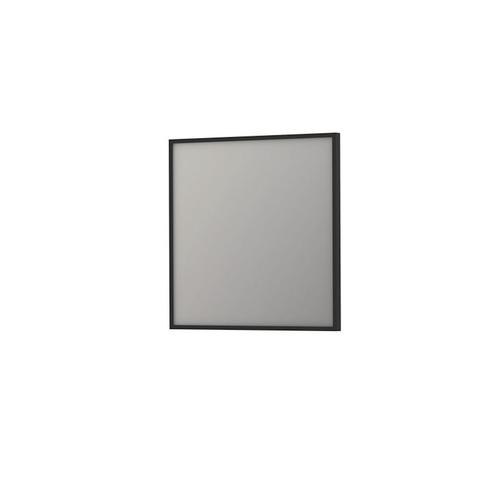 Spiegel INK SP18 Rechthoek In Stalen Kader 80 x 4 x 80 cm, Doe-het-zelf en Bouw, Sanitair, Bad, Nieuw, Ophalen of Verzenden