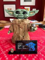 Lego Set - 75318 - Star Wars - Mandalorian - The Child, Nieuw