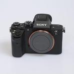 Sony A7R Mark II Appareil photo sans miroir, Audio, Tv en Foto, Fotocamera's Digitaal, Nieuw