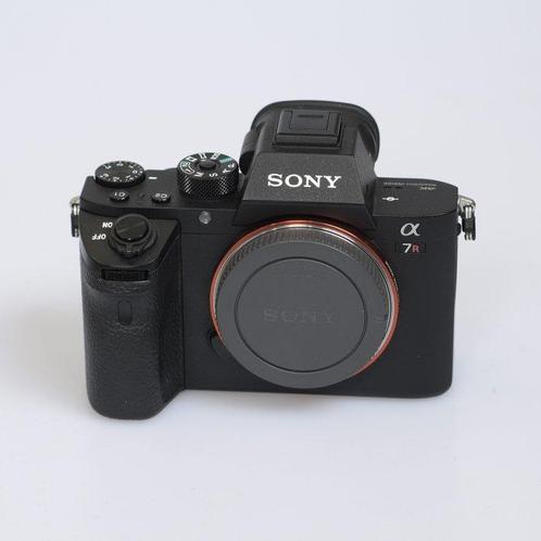 Sony A7R Mark II Appareil photo sans miroir, Audio, Tv en Foto, Fotocamera's Digitaal
