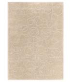 Handgeweven cirkels - Tapijt - 240 cm - 170 cm, Huis en Inrichting, Nieuw