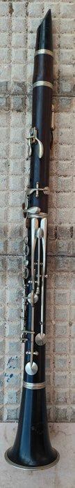 FISM Rampone e Cazzani - - Clarinette - Italie - 1940 (Sans, Musique & Instruments