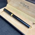 S.T. Dupont - S.T. Dupont Chinese Lacquer Fountain Pen -, Nieuw