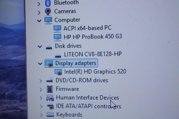 Nice find: HP ProBook 450 G3 - Intel Core i5 (6th, Consoles de jeu & Jeux vidéo, Consoles de jeu | Accessoires Autre