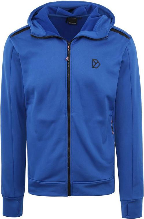Didriksons Acke Vest Blauw maat Maat 52/54 (L) Heren, Kleding | Heren, Truien en Vesten, Blauw, Nieuw, Maat 52/54 (L), Verzenden
