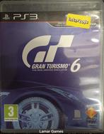 Gran Turismo 6 (ps3 used game), Ophalen of Verzenden