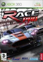 Race Pro (Xbox 360 Games), Games en Spelcomputers, Games | Xbox 360, Ophalen of Verzenden, Zo goed als nieuw
