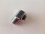 1/4 npt X 1/4 npt haaks, Ophalen of Verzenden, Nieuw