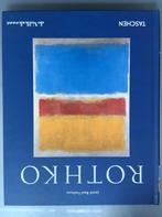 Rothko 8710371111152 Jacob Baal-Teshuva, Boeken, Verzenden, Zo goed als nieuw, Jacob Baal-Teshuva