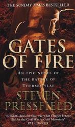 Gates Of Fire 9780553812169 Steven Pressfield, Verzenden, Gelezen, Steven Pressfield