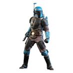 Star Wars The Mandalorian Action Figure 1/6 Axe Woves 30 cm, Ophalen of Verzenden