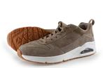Skechers Sneakers in maat 42 Beige | 5% korting, Overige kleuren, Verzenden, Zo goed als nieuw, Skechers